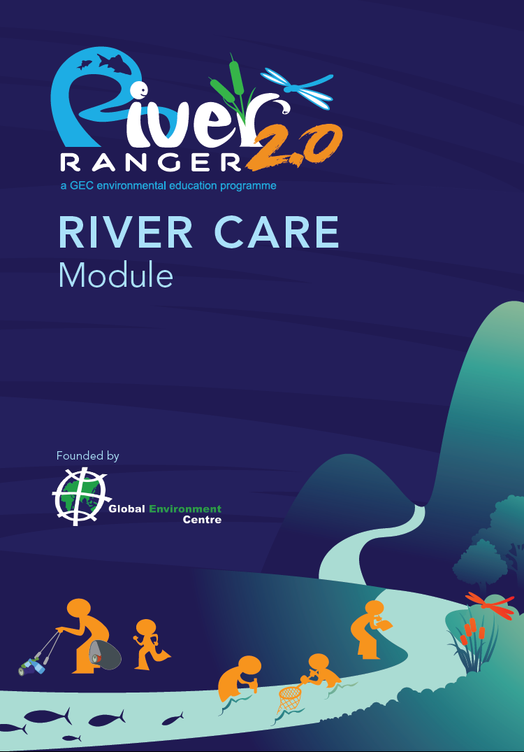 River Ranger - module